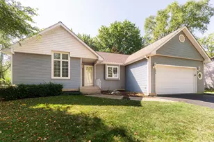 312 Olsen St, Yorkville, IL 60560 - Photo 1