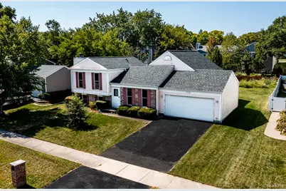 750 Hemlock Lane, Carol Stream, IL 60188 - Photo 1