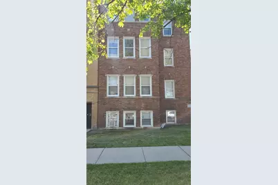 6342 N Artesian Avenue #2B, Chicago, IL 60659 - Photo 1