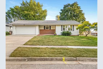 8 Highland Court, Stillman Valley, IL 61084 - Photo 1