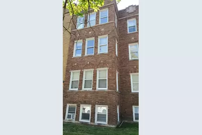 6342 N Artesian Avenue #GC, Chicago, IL 60659 - Photo 1