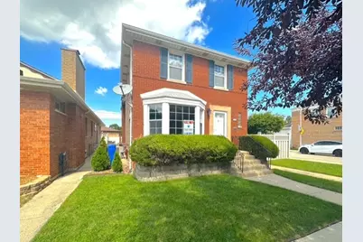 3428 W 107th Street, Chicago, IL 60655 - Photo 1