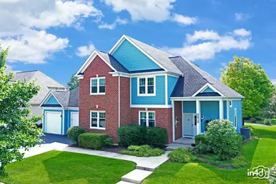 40W139 Jack London Street, Saint Charles, IL 60175 - Photo 1