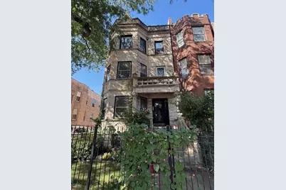 1922 N Humboldt Boulevard, Chicago, IL 60647 - Photo 1