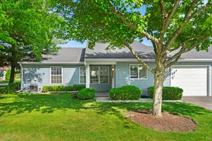 7217 Oxford Cir, Fox Lake, IL 60020 - Photo 1