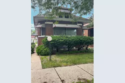 9412 S Elizabeth Street, Chicago, IL 60620 - Photo 1
