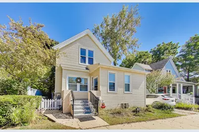 869 N McKinley Road, Lake Forest, IL 60045 - Photo 1