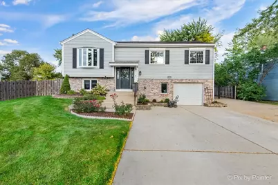 315 Bragg Court, Bartlett, IL 60103 - Photo 1