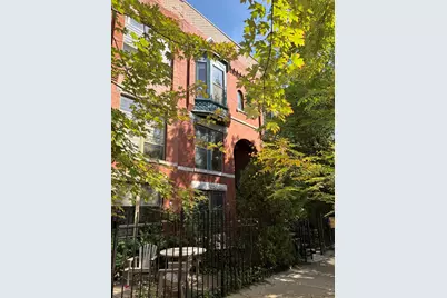 2138 W Ohio Street #3, Chicago, IL 60612 - Photo 1