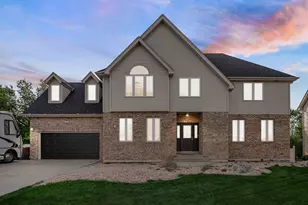 17504 Danielle Ct, Hazel Crest, IL 60429 - Photo 1