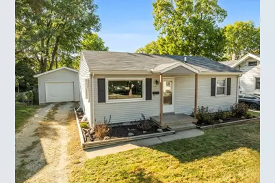 1112 Eastholme Avenue, Bloomington, IL 61701 - Photo 1