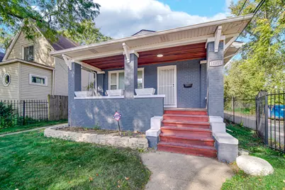 11912 S Yale Avenue, Chicago, IL 60628 - Photo 1