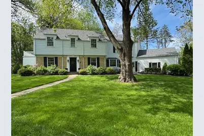 2007 Amherst Court, Flossmoor, IL 60422 - Photo 1