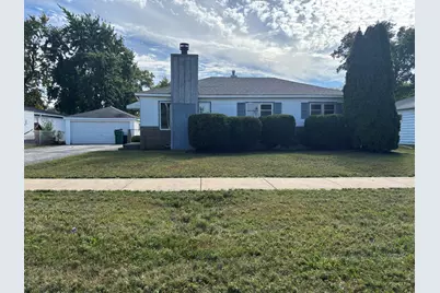 6409 W 85th Place, Burbank, IL 60459 - Photo 1