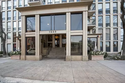1660 N Lasalle Drive #308, Chicago, IL 60614 - Photo 1