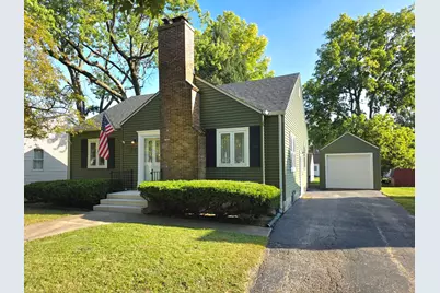 1218 Oneida Street, Joliet, IL 60435 - Photo 1