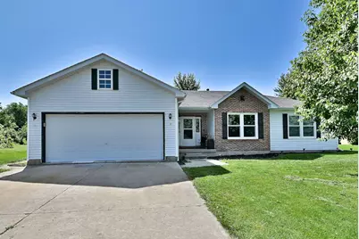 506 E Rennesoy Drive, Newark, IL 60541 - Photo 1