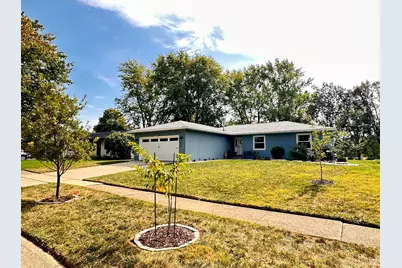 2006 Park Ridge Drive, Urbana, IL 61802 - Photo 1