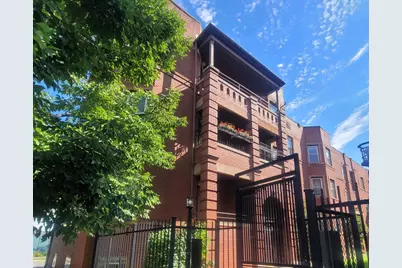 6101 S Kimbark Avenue #3, Chicago, IL 60637 - Photo 1