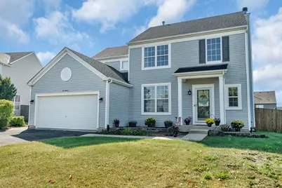 8304 Coop Avenue, Joliet, IL 60431 - Photo 1