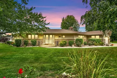 1535 Columbine Drive, Schaumburg, IL 60173 - Photo 1