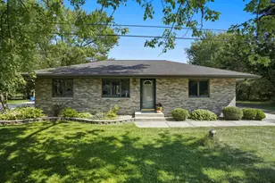 10919 Huron St, Cedar Lake, IN 46303 - Photo 1