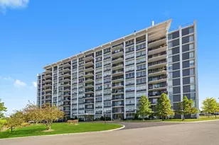 8815 W Golf Rd, Niles, IL 60714 - Photo 1