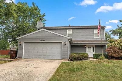 20721 S Frankfort Square Road, Frankfort, IL 60423 - Photo 1