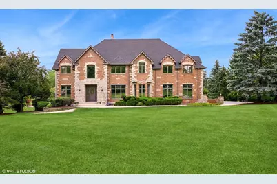 26 Forest Lane, South Barrington, IL 60010 - Photo 1