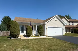 21730 Ivanhoe Trail, Plainfield, IL 60544 - Photo 1