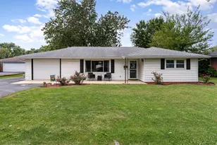 [Address not provided], Joliet, IL 60435 - Photo 1