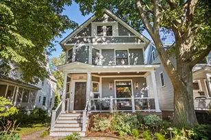 2125 Sherman Ave, Evanston, IL 60201 - Photo 1