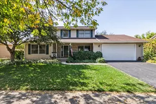 3229 Meadow Trail E, Dekalb, IL 60115 - Photo 1