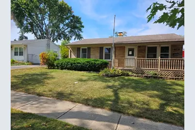 310 Rosewood Avenue, Buffalo Grove, IL 60089 - Photo 1