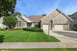 12206 Red Clover Ln, Plainfield, IL 60585 - Photo 1