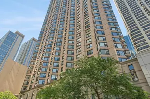 401 E Ontario St, Chicago, IL 60611 - Photo 1