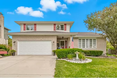 1012 N Glenmore Street, Lockport, IL 60441 - Photo 1