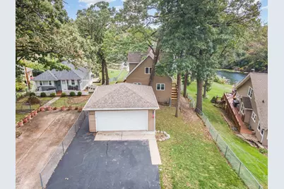 24937 W Forest Drive, Lake Villa, IL 60046 - Photo 1