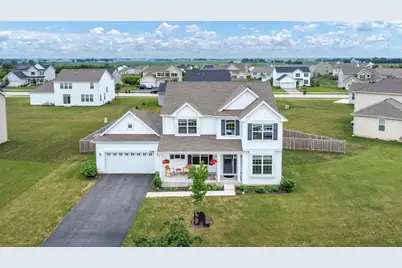 608 Braemore Lane, Yorkville, IL 60560 - Photo 1