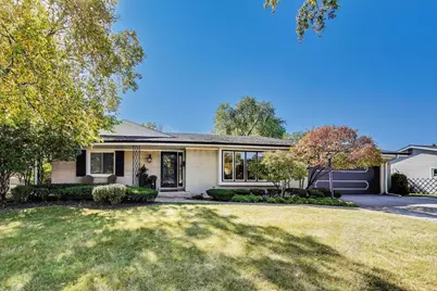 535 King Lane, Des Plaines, IL 60016 - Photo 1