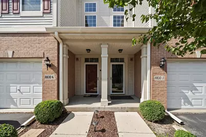 8830 Concord Lane #J, Justice, IL 60458 - Photo 1