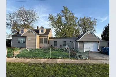 14500 Sawyer Avenue, Midlothian, IL 60445 - Photo 1