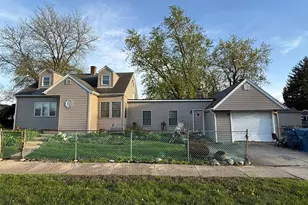 14500 Sawyer Ave, Midlothian, IL 60445 - Photo 1