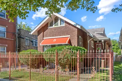7444 S Merrill Avenue, Chicago, IL 60649 - Photo 1