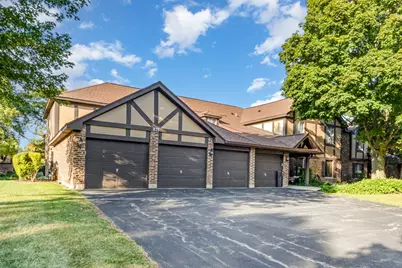 875 Farnham Lane #D, Wheaton, IL 60189 - Photo 1