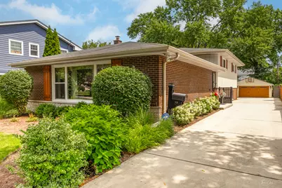 5329 Grand Avenue, Western Springs, IL 60558 - Photo 1