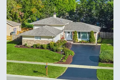 564 E Princeton Street, Palatine, IL 60074 - Photo 1