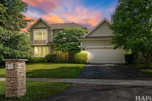 261 Hampton Rd, Sugar Grove, IL 60554 - Photo 1