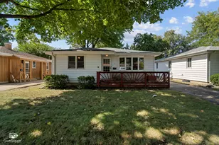 131 S Reed St, Joliet, IL 60436 - Photo 1
