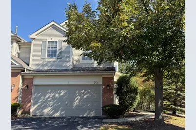 701 Creekside Circle, Gurnee, IL 60031 - Photo 1